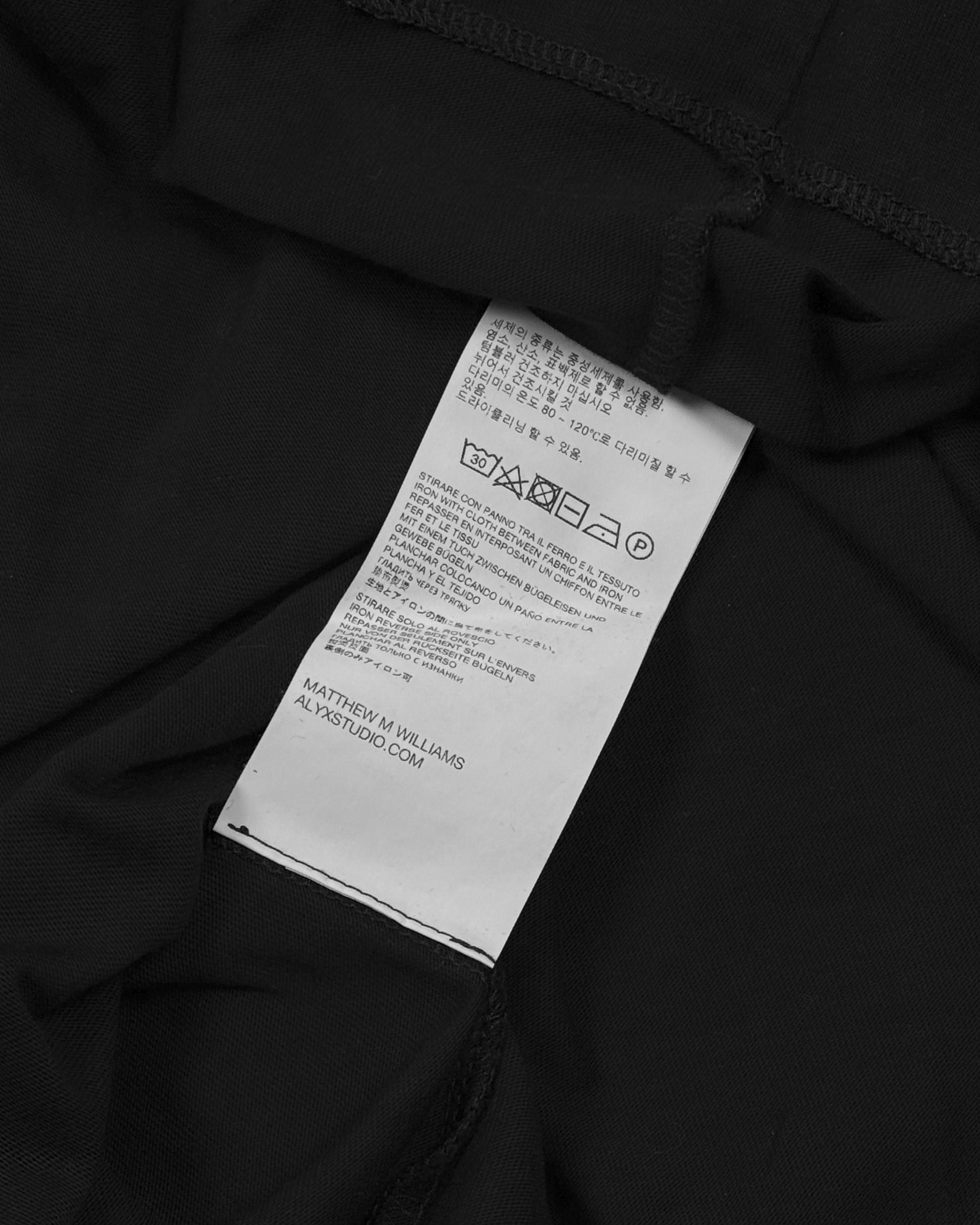 1017 ALYX 9SM 1017 9SM, L Size US L / EU 52-54 / 3 - 5 Thumbnail