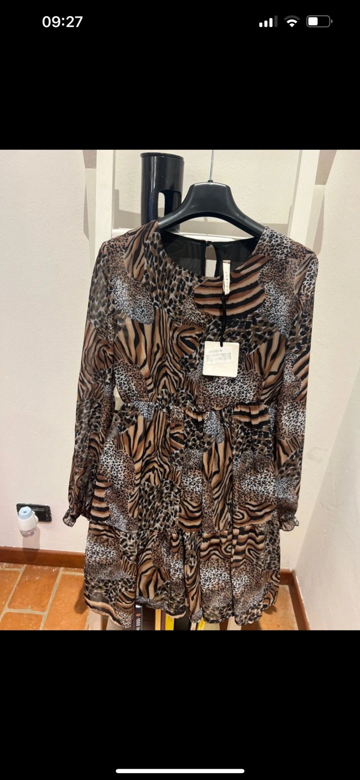 Other Vestito Size M / US 6-8 / IT 42-44 - 1 Thumbnail