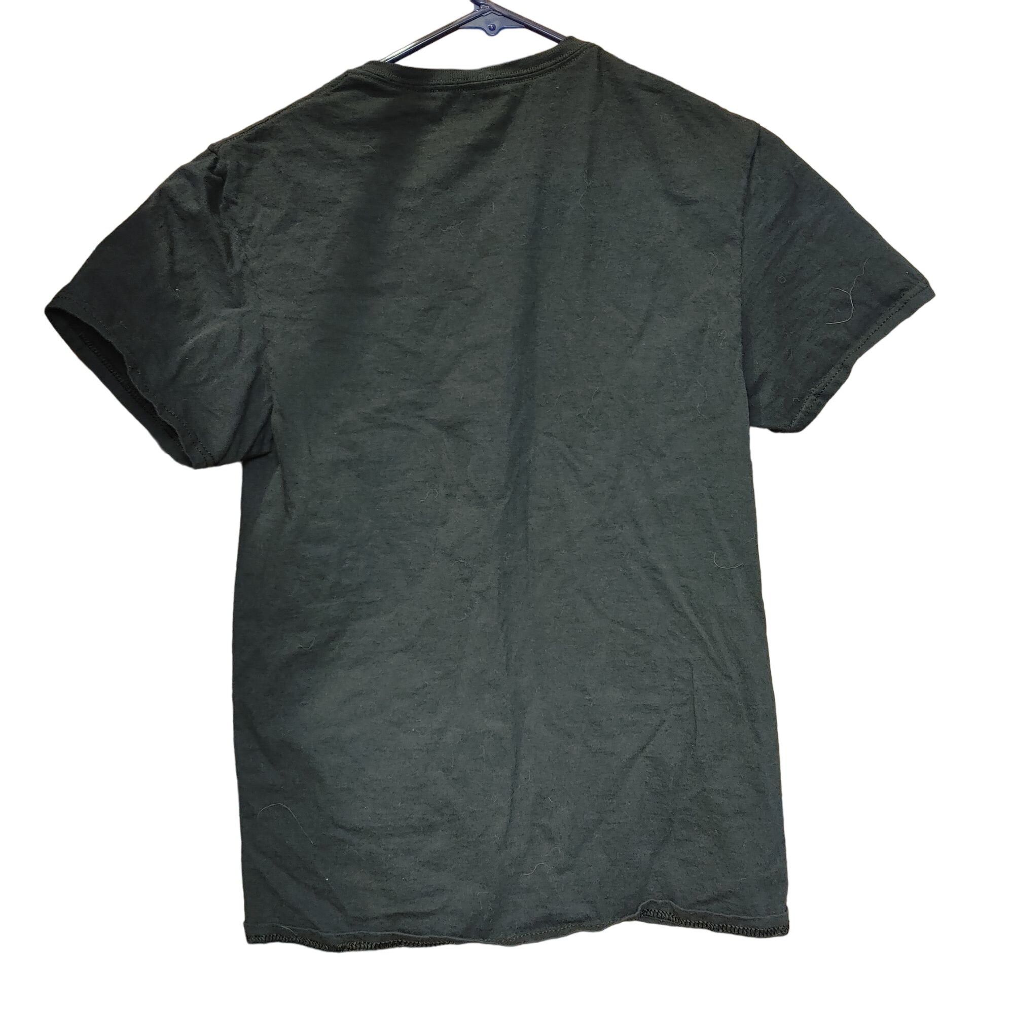 Other Star Wars " No Tricks All Treats" Baby Yoda Dark Gray Cotton Size US S / EU 44-46 / 1 - 2 Thumbnail