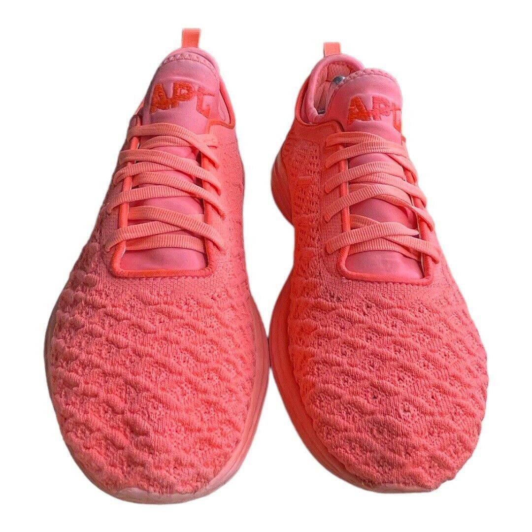 Designer APL Athletic Techloom Phantom Running Sneakers Woman’s 10.5 Size US 10.5 / IT 40.5 - 3 Thumbnail