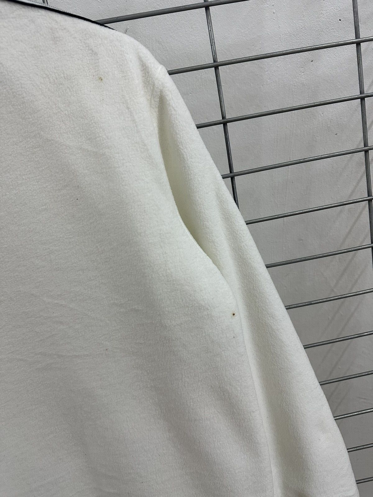 Other Rare Beauty T&C Surf Design Hawaii Side Tape Fleece Jacket Size US M / EU 48-50 / 2 - 11 Thumbnail