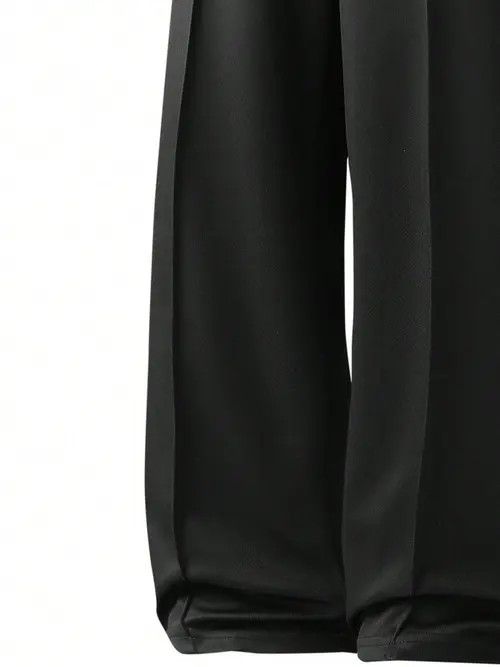 Japanese Brand Casual wide leg fashion Y2k Sweatpants Size US 32 / EU 48 - 4 Thumbnail