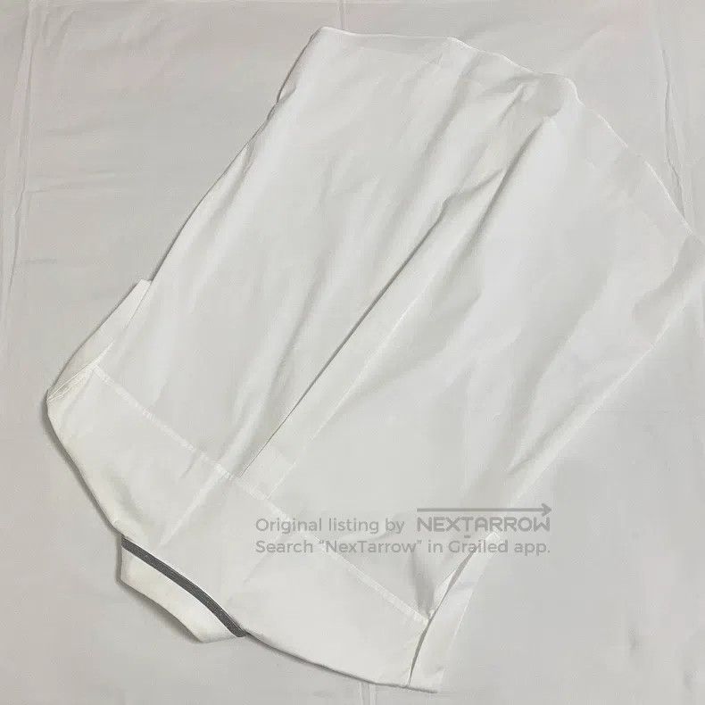 Brunello Cucinelli Brunello Cucinelli Sleeveless Shirt Size XXS / US 00 / IT 34 - 2 Thumbnail