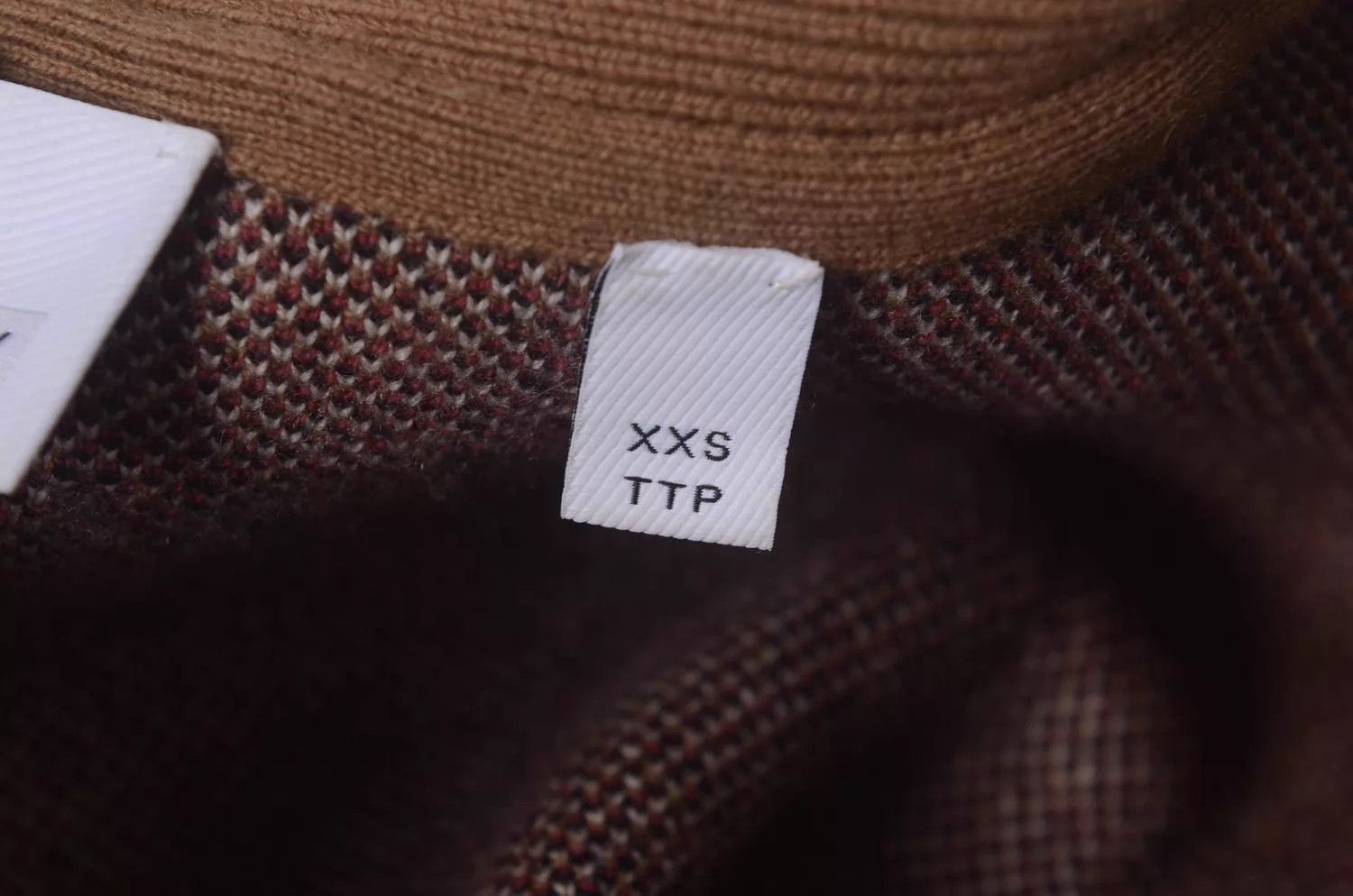 Burberry Burberry check jacket XXS Size XXS / US 00 / IT 34 - 4 Thumbnail