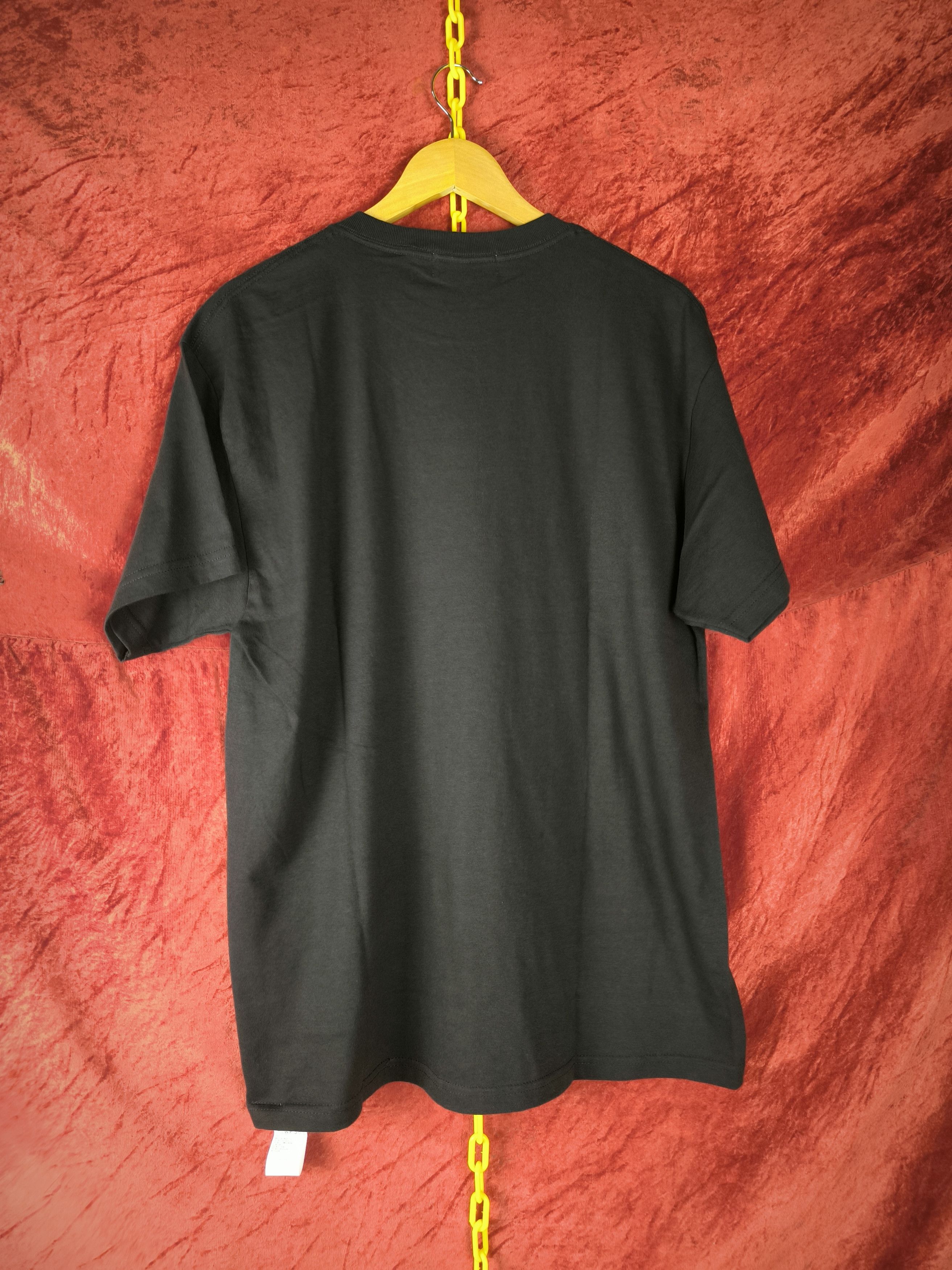 Band Tees × Flagstuff 2023 Blur Tee Size US L / EU 52-54 / 3 - 11 Thumbnail