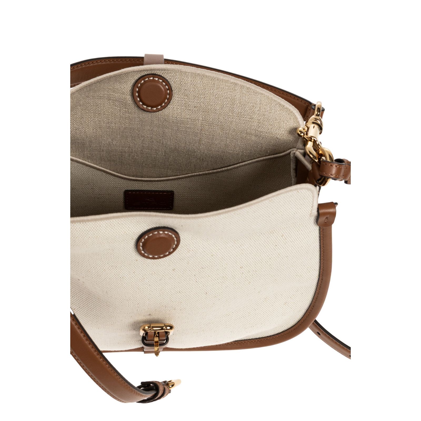 Etro ETRO Pony Medium Shoulder Bag New And Authentic Size ONE SIZE - 4 Thumbnail
