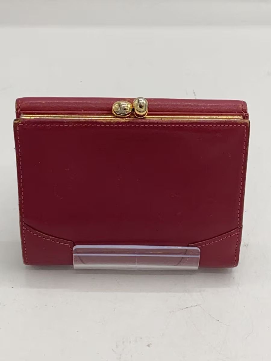 Vivienne Westwood Orb Leather Wallet Size ONE SIZE - 2 Thumbnail