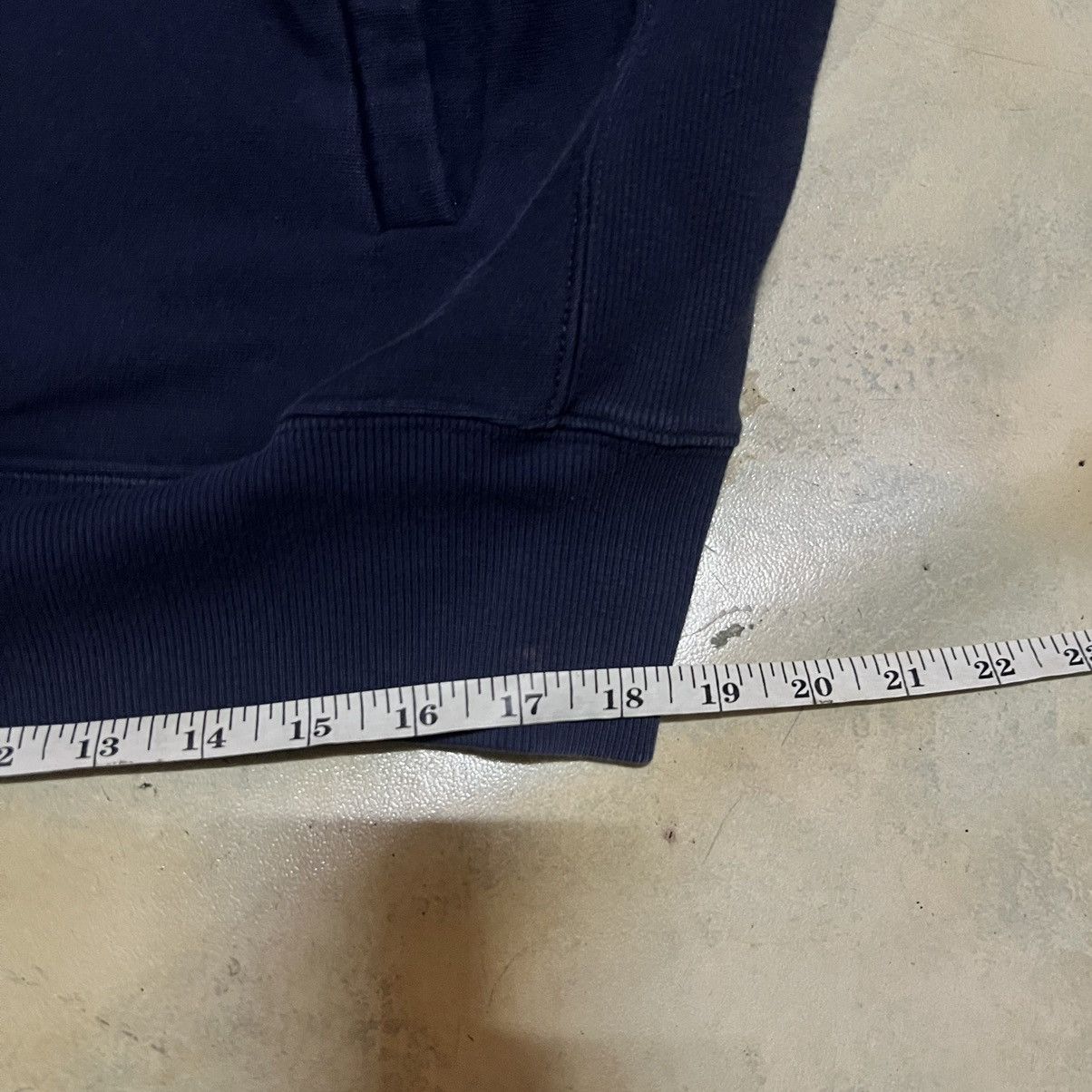 Carhartt Carhartt WIP Work In Progress Big Logo Hoodie Size US M / EU 48-50 / 2 - 16 Thumbnail