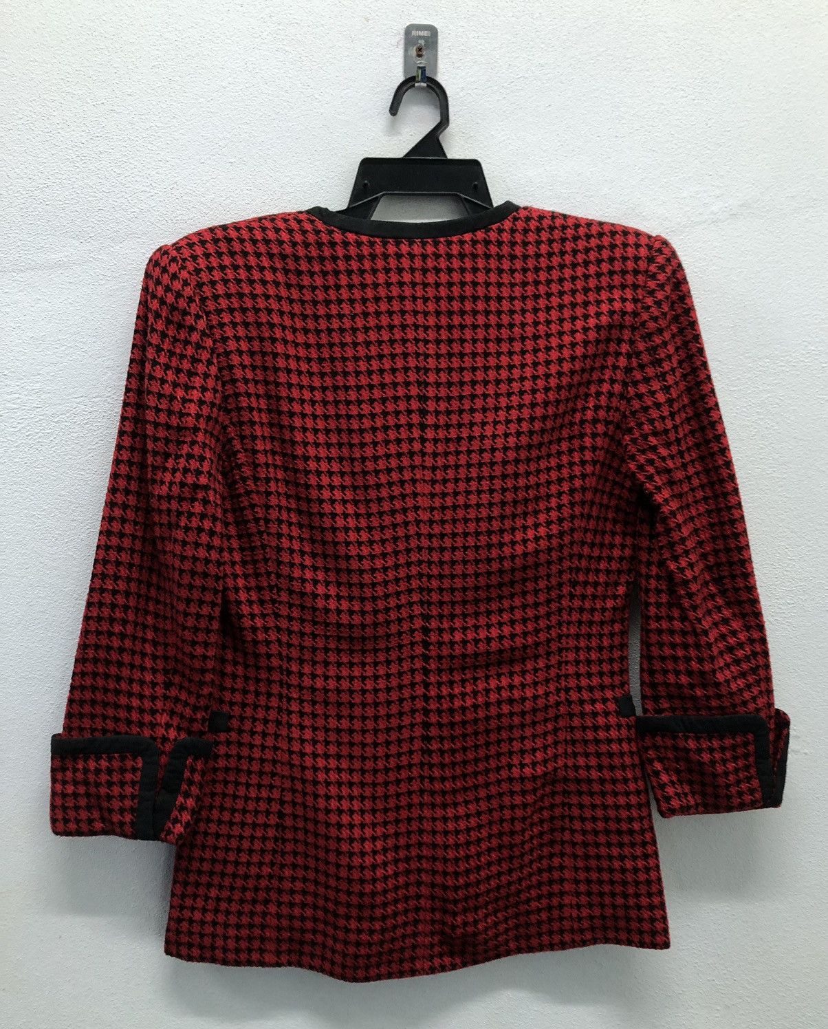 Christian Dior Monsieur Vintage Christian Dior Monsieur Jacket Size S / US 4 / IT 40 - 2 Thumbnail