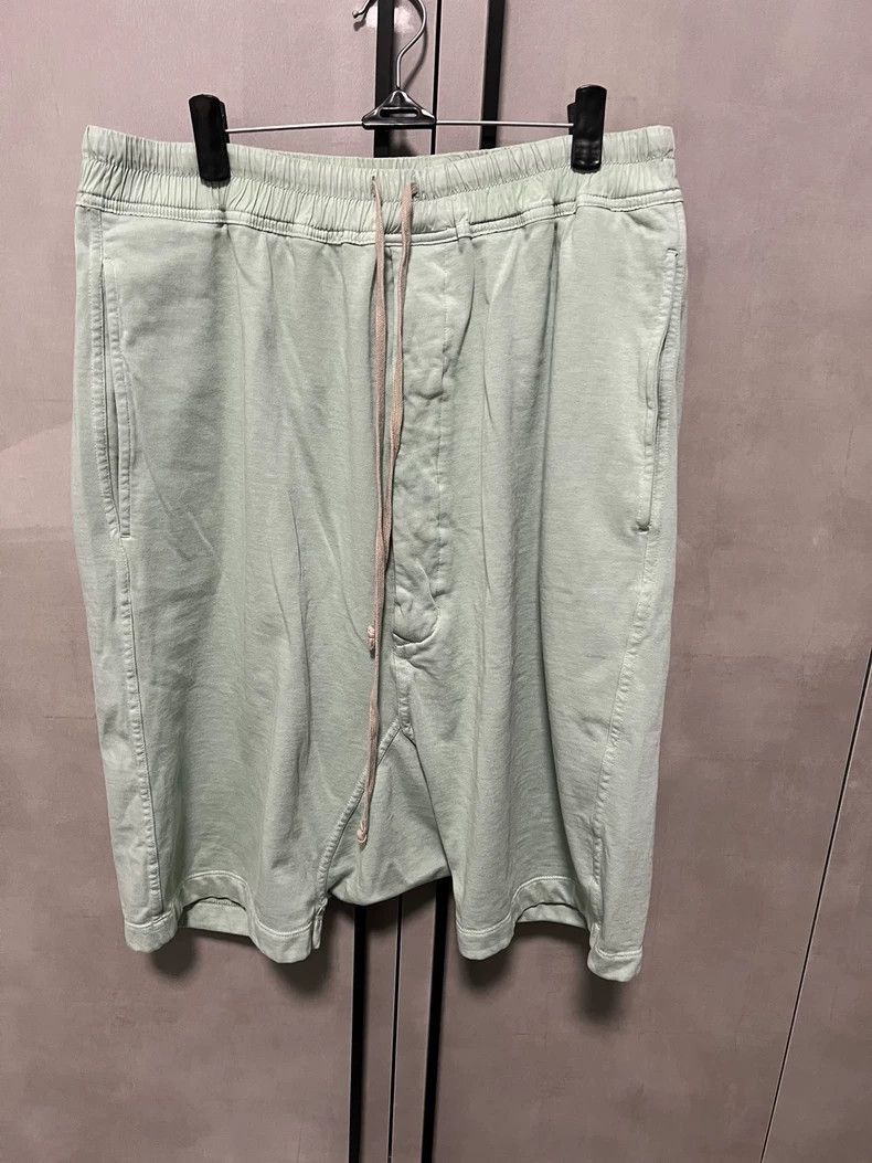 Rick Owens Rick Owens DRKSHDW Men's Casual Shorts Size M-2506 Size US 39 - 3 Thumbnail