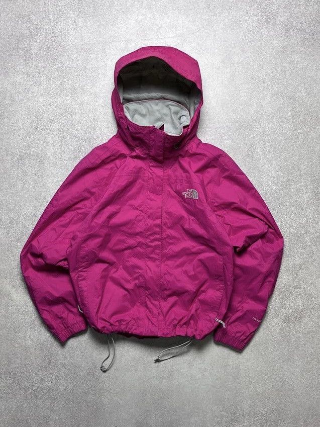 The North Face VINTAGE THE NORTH FACE WOMEN’S HYVENT WATERPROOF JACKET S Size S / US 4 / IT 40 - 1 Thumbnail