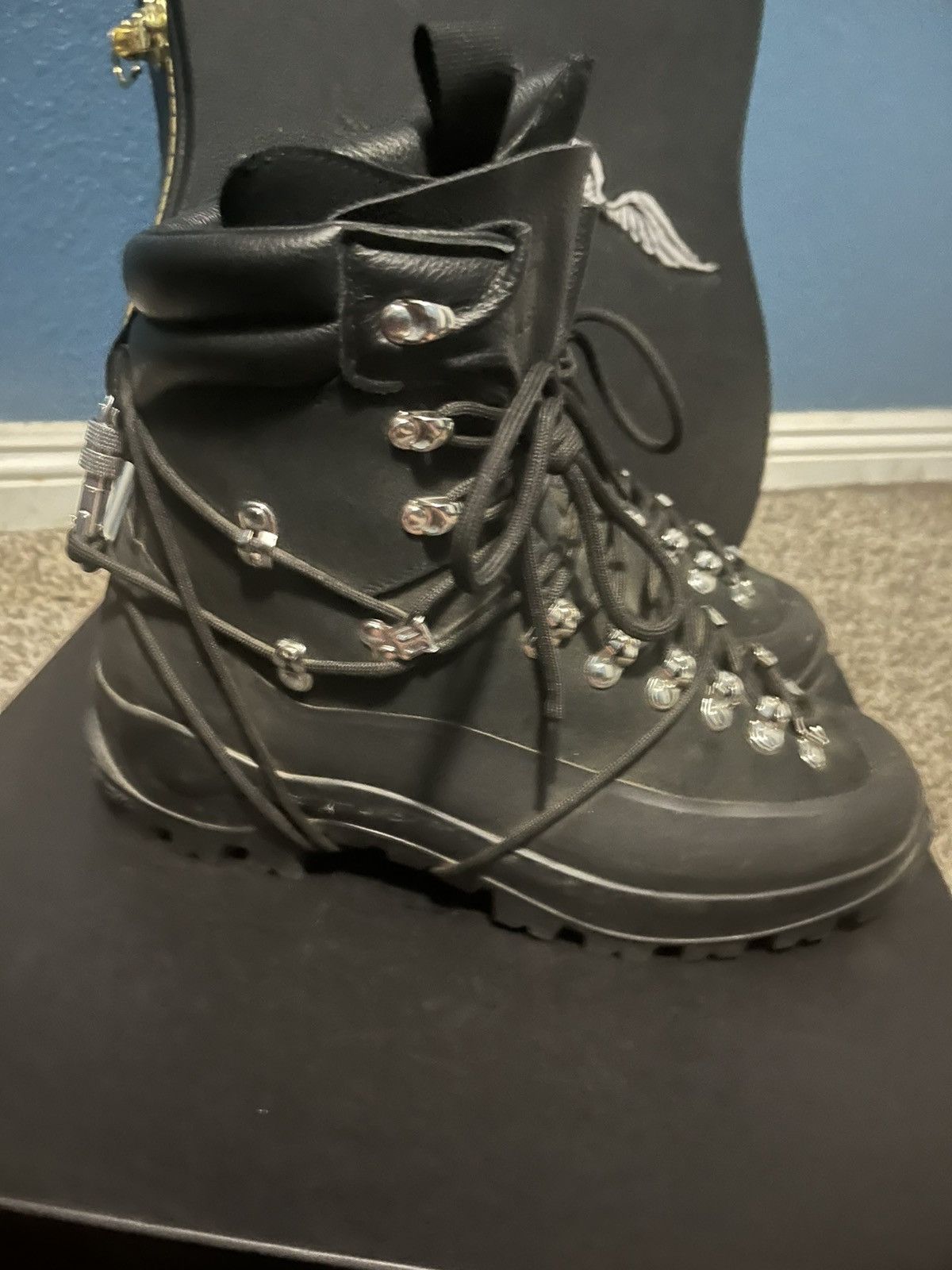 Diemme × Heliot Emil 43 HELIOT EMIL™ x Diemme — Coming soon