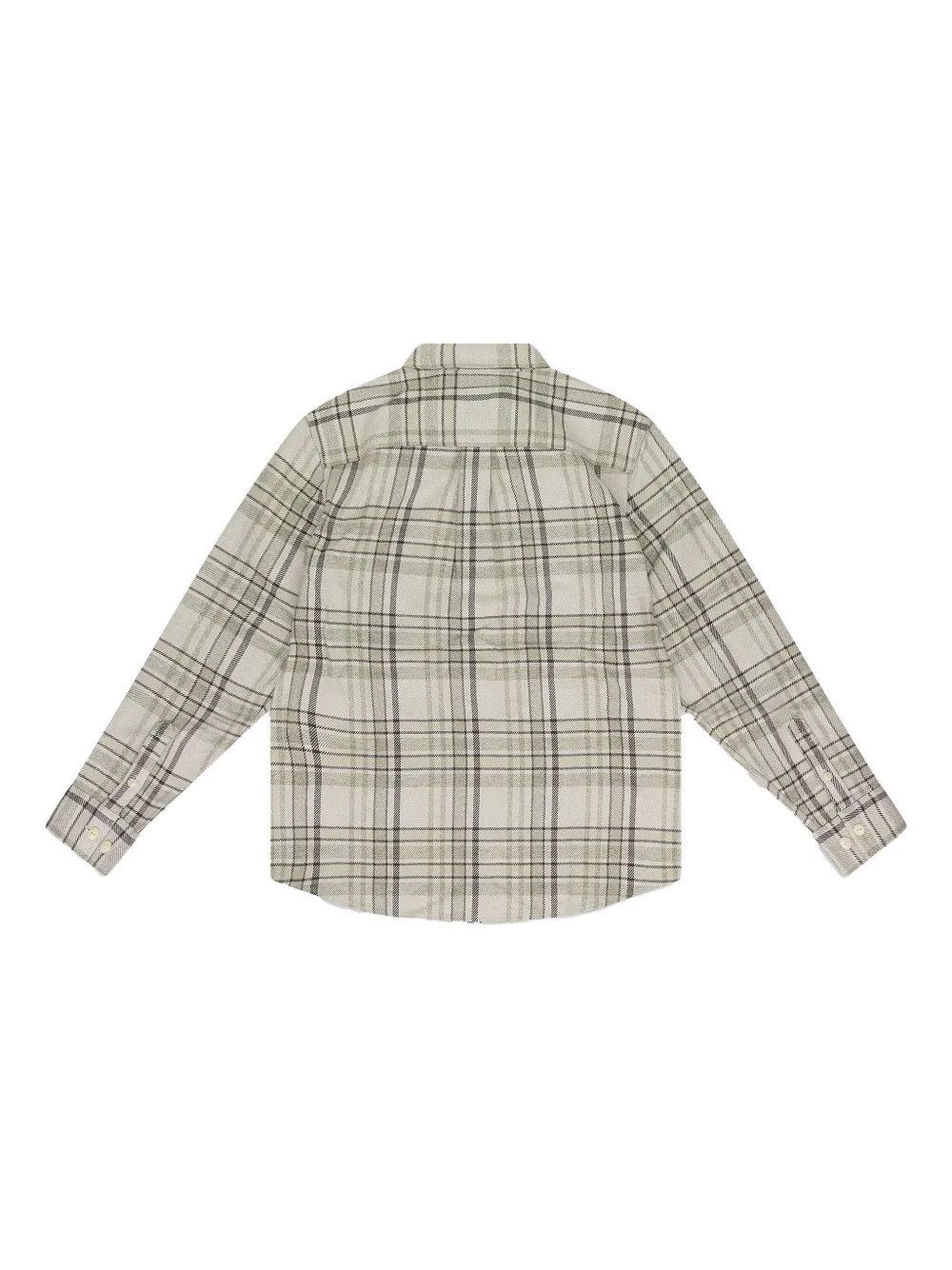 Aime Leon Dore o1mle0925 Plaid Cotton Shirt in Multicolor Size US S / EU 44-46 / 1 - 2 Thumbnail