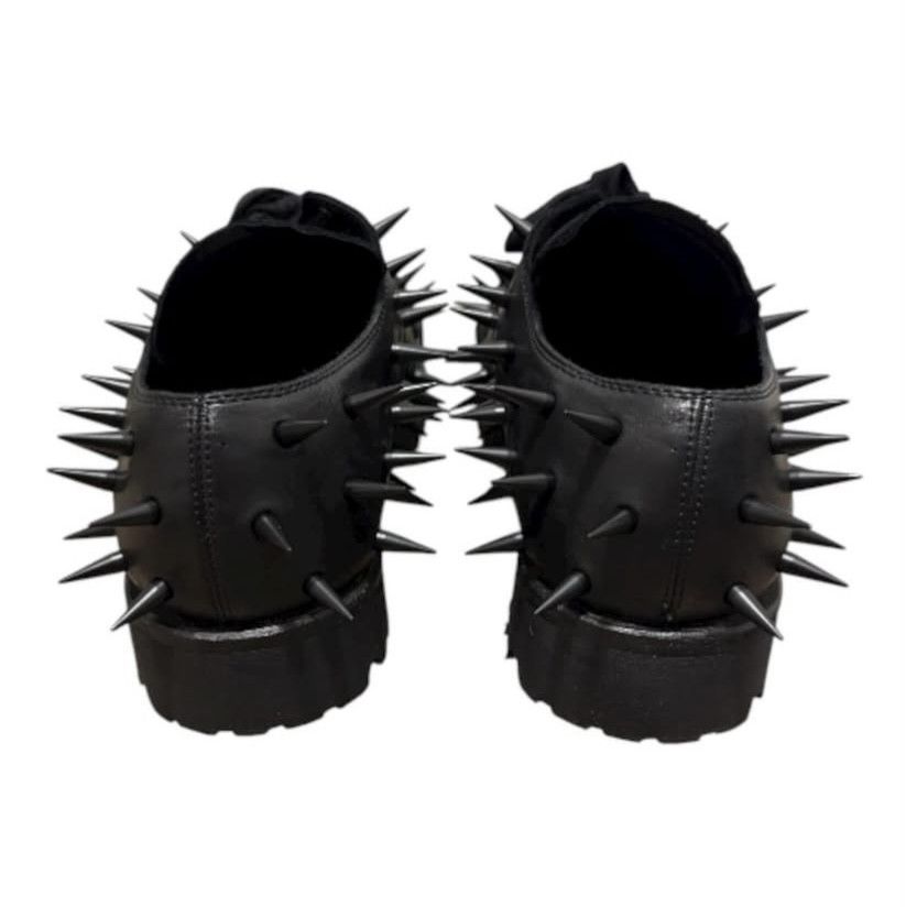 Other the old curiosity spiked hogs Size US 11 / EU 44 - 7 Thumbnail
