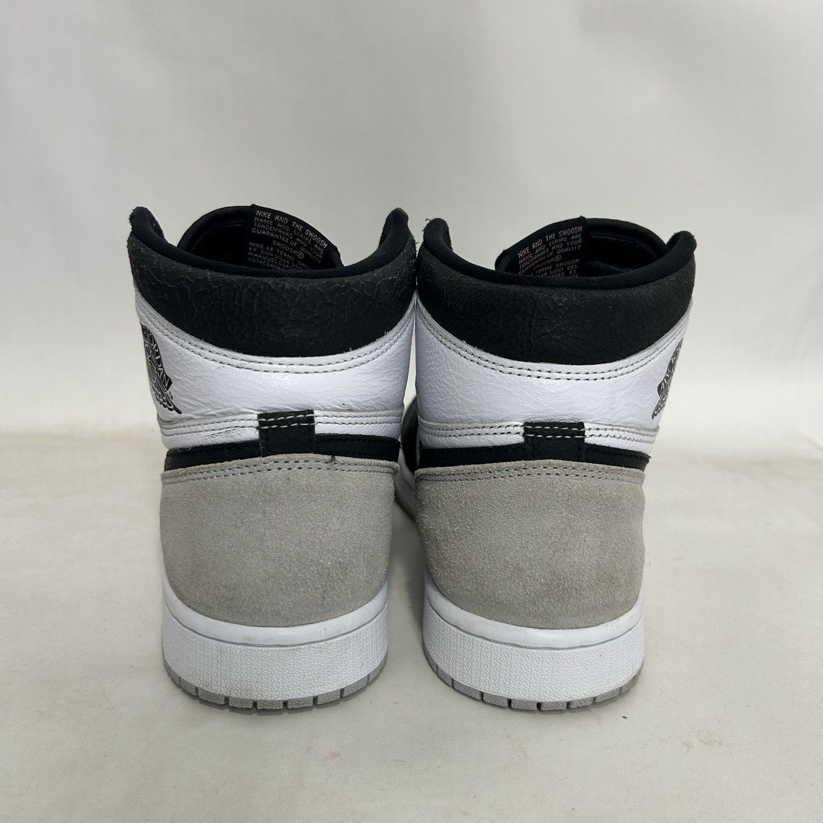 Nike Nike Air Jordan 1 Retro High OG “Bleached Coral/Stage Haze” Size US 9 / EU 42 - 5 Thumbnail