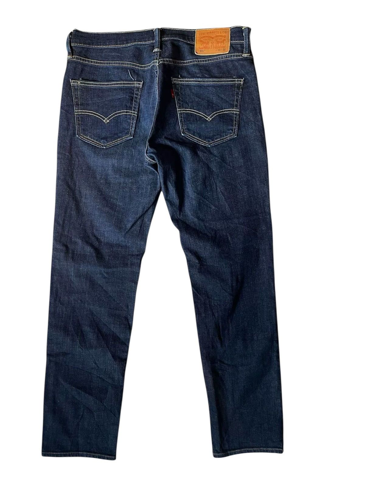 Levi's Levis 511 Size US 35 - 1 Thumbnail