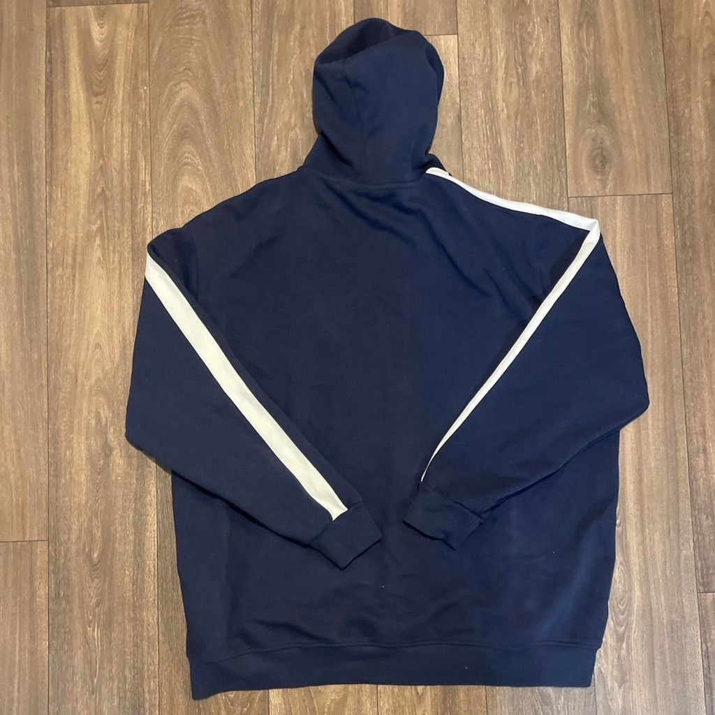 Polo Ralph Lauren Ralph Lauren Mens Full Zip Hoodie Navy size XL Size US XL / EU 56 / 4 - 5 Thumbnail