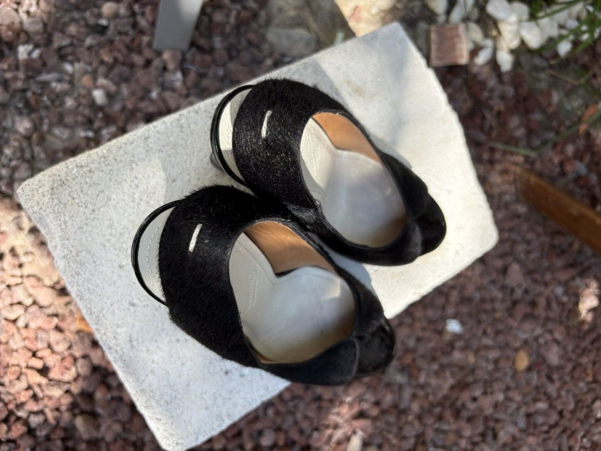 Maison Margiela Maison Martin Margiela heels Size US 6 / IT 36 - 10 Thumbnail