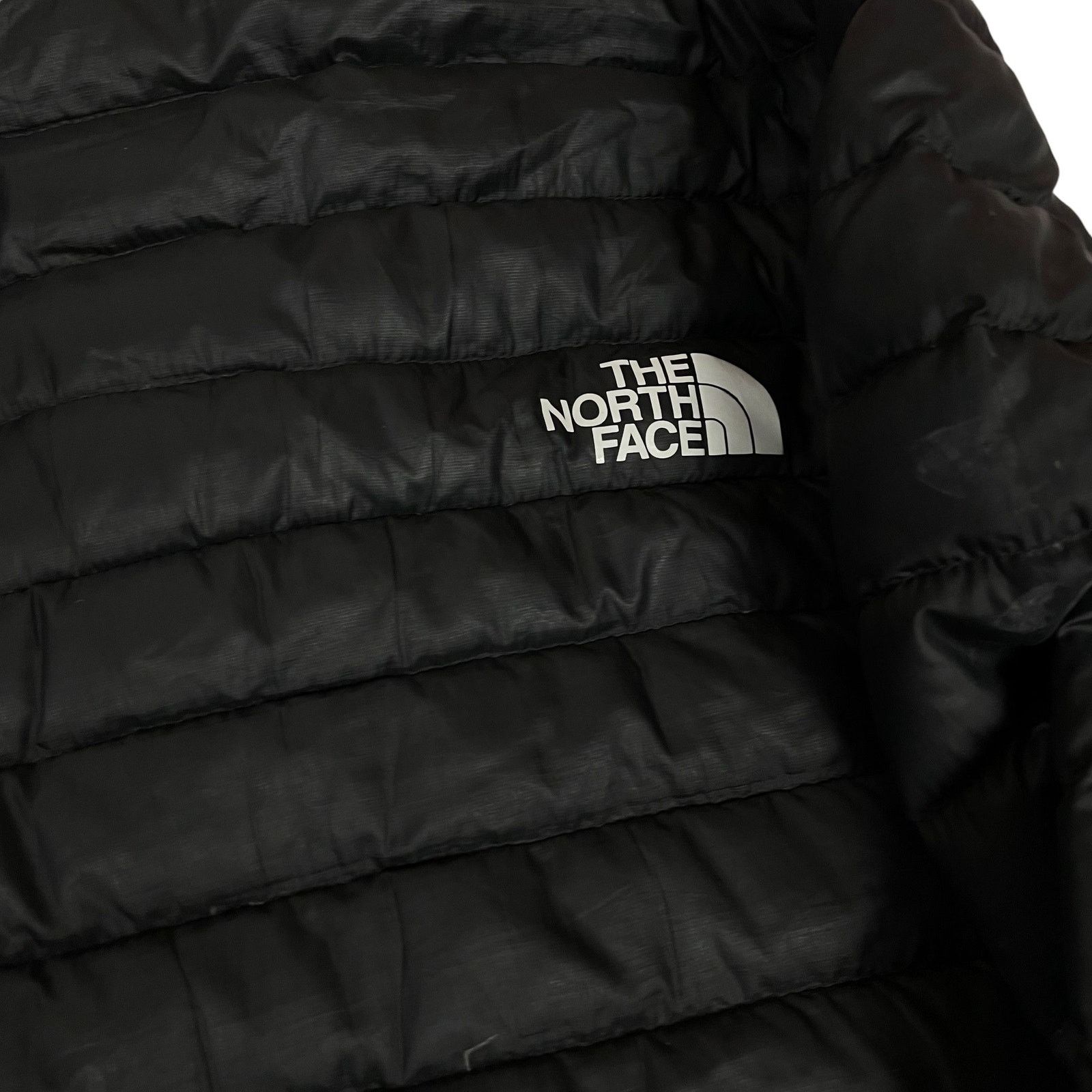 The North Face The North Face 700 Men's Black Long Sleeve Full Zip Jacket S Size US S / EU 44-46 / 1 - 5 Thumbnail