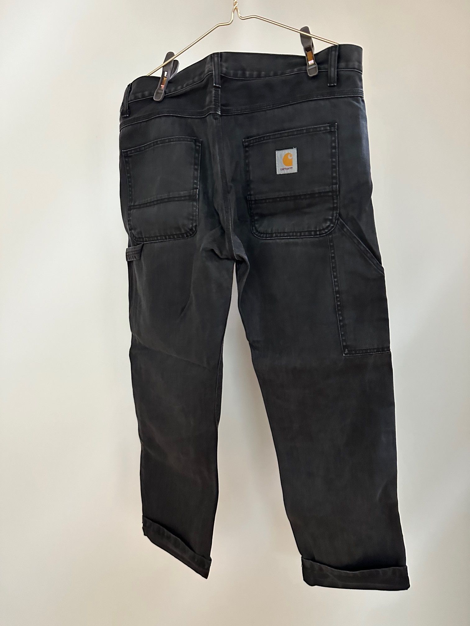 Carhartt Carhartt Fort Pant Size US 36 / EU 52 - 5 Thumbnail