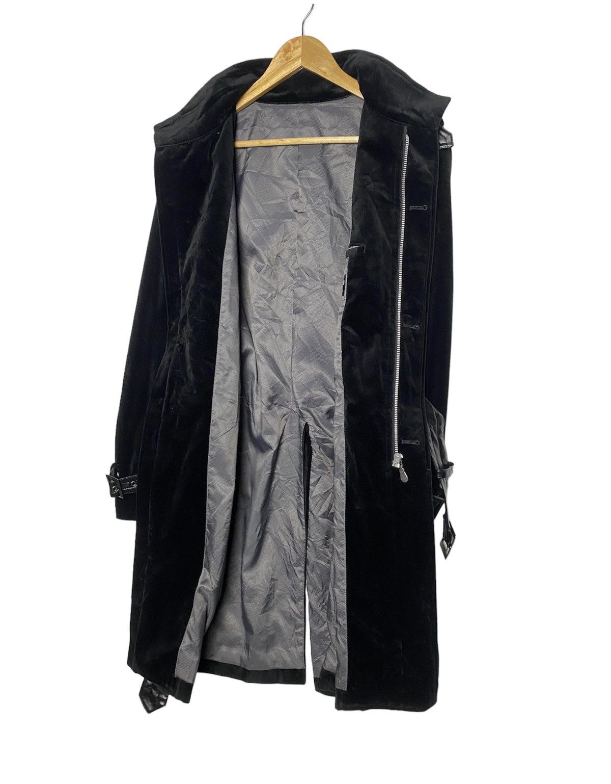 Tornado Mart Vintage Tornado Mart Trench Coat Jacket Size US M / EU 48-50 / 2 - 6 Thumbnail