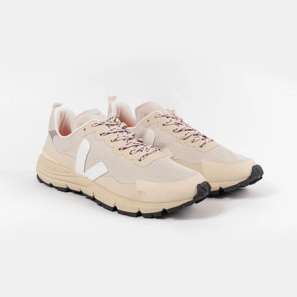 Veja o1s22i1n1224 Dekkan Sneakers in Beige Size US 11 / EU 44 - 2 Thumbnail