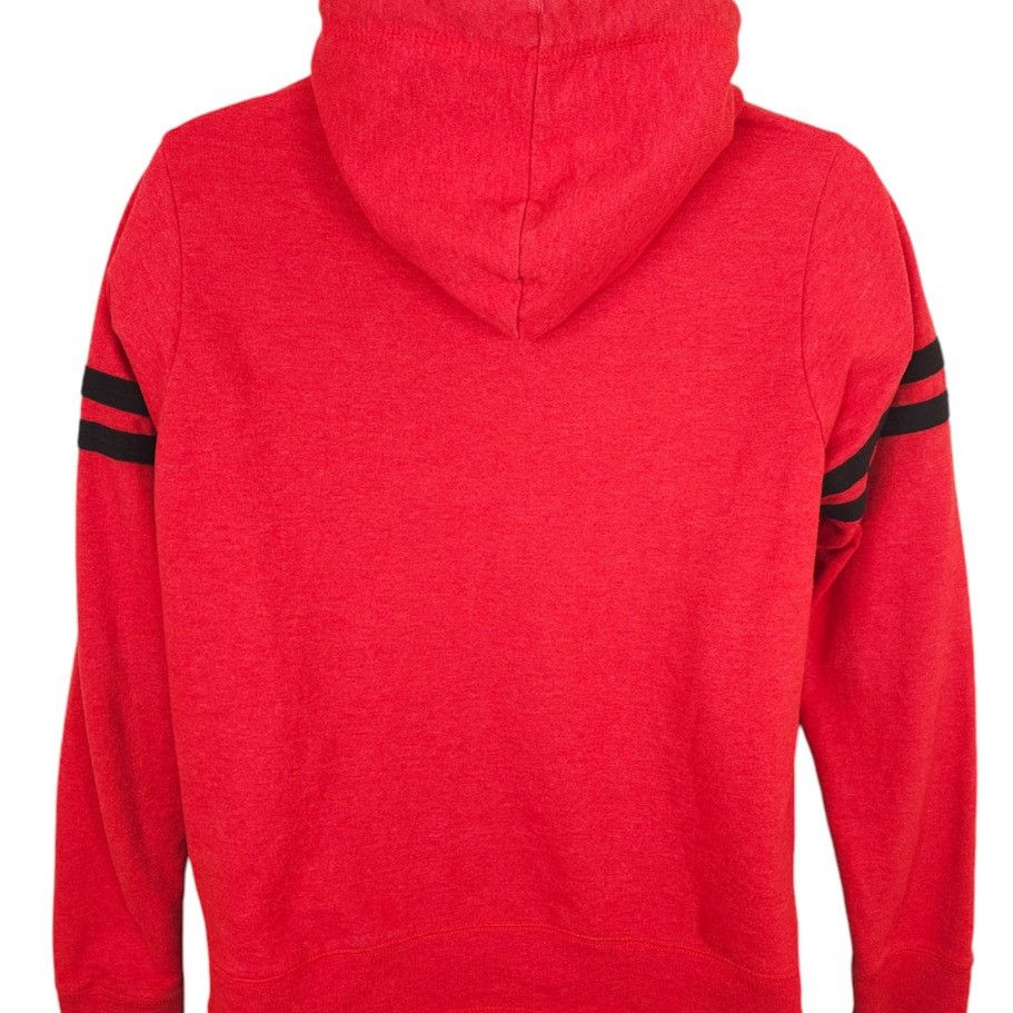 Pro Edge UNLV Rebels Sweatshirt Hoodie Mens Size Small Red NCAA Uni Size US S / EU 44-46 / 1 - 3 Thumbnail