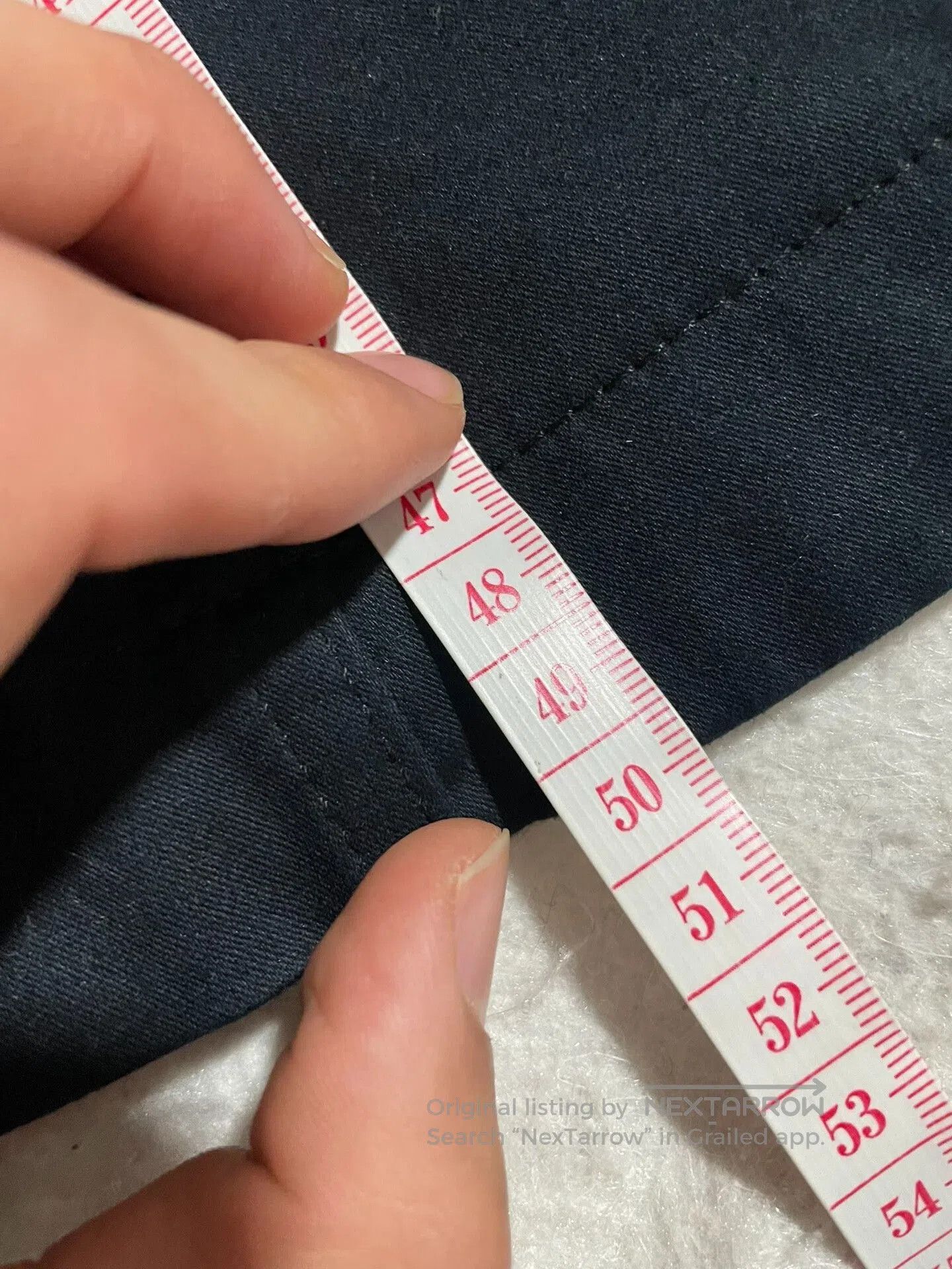 Burberry Burberry Black Short Coat UK6. Size XS / US 0-2 / IT 36-38 - 6 Thumbnail