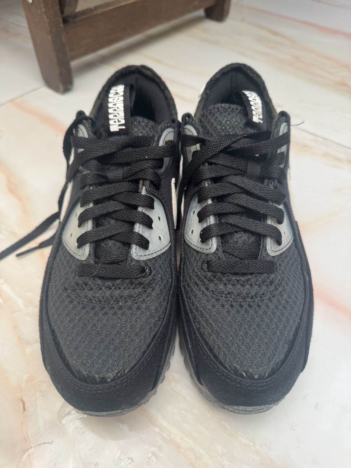 Nike Nike Airmax 90 Terrascape Size US 9 / EU 42 - 9 Thumbnail