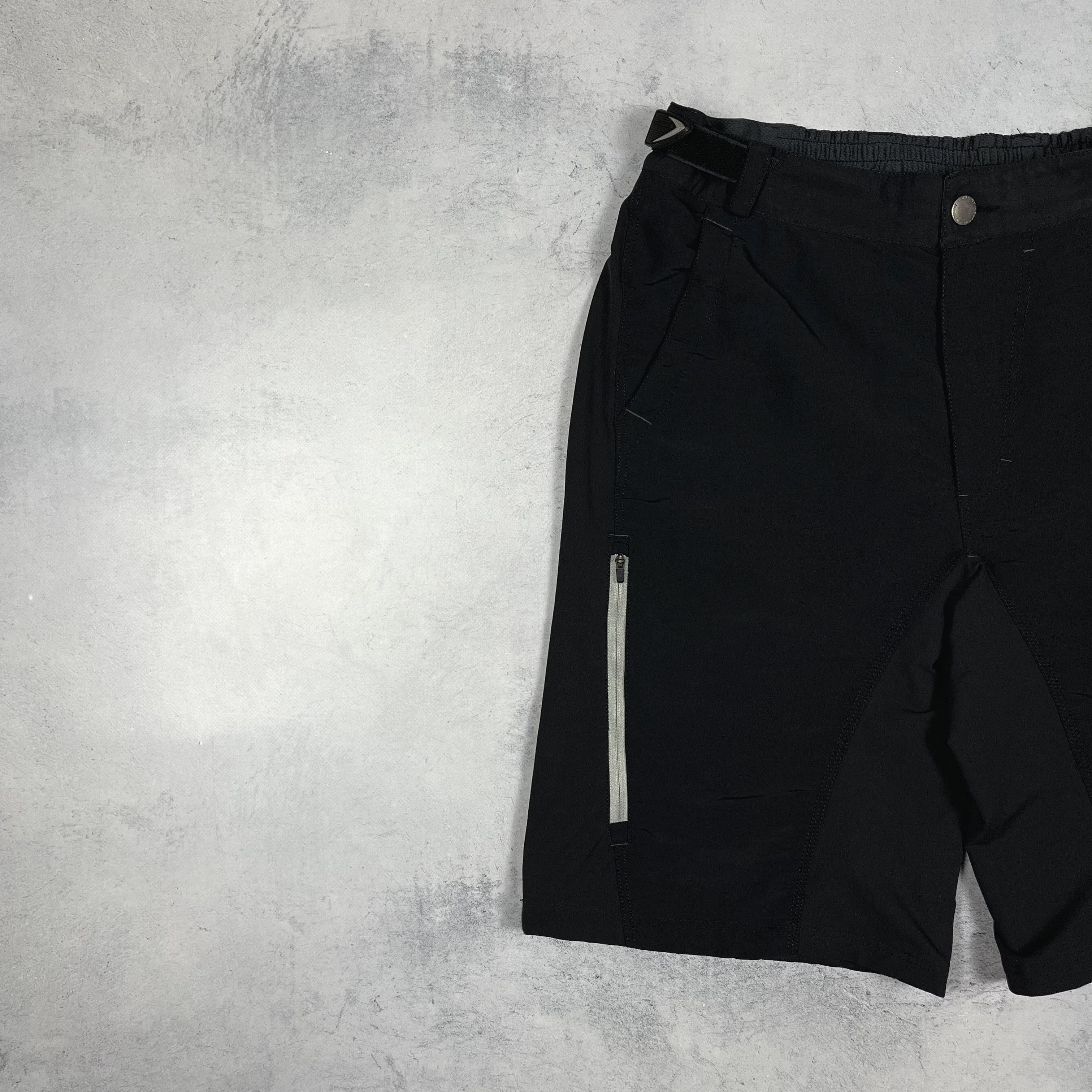 Rapha Endura Singletrack II Techwear Shorts Size US 36 / EU 52 - 3 Thumbnail
