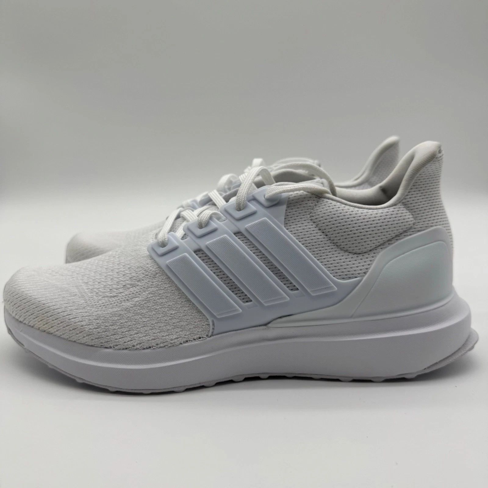 Adidas adidas UBounce DNA Triple White Running sneaker women Size US 9.5 / IT 39.5 - 3 Thumbnail