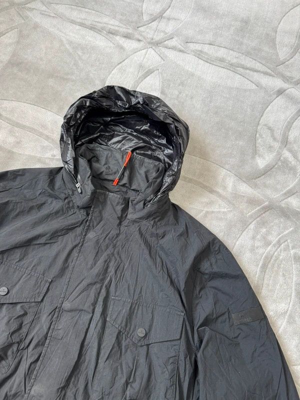 Other Hetregó Light Taslan Goose Heritage Jacket size 56 XL Size US XL / EU 56 / 4 - 5 Thumbnail
