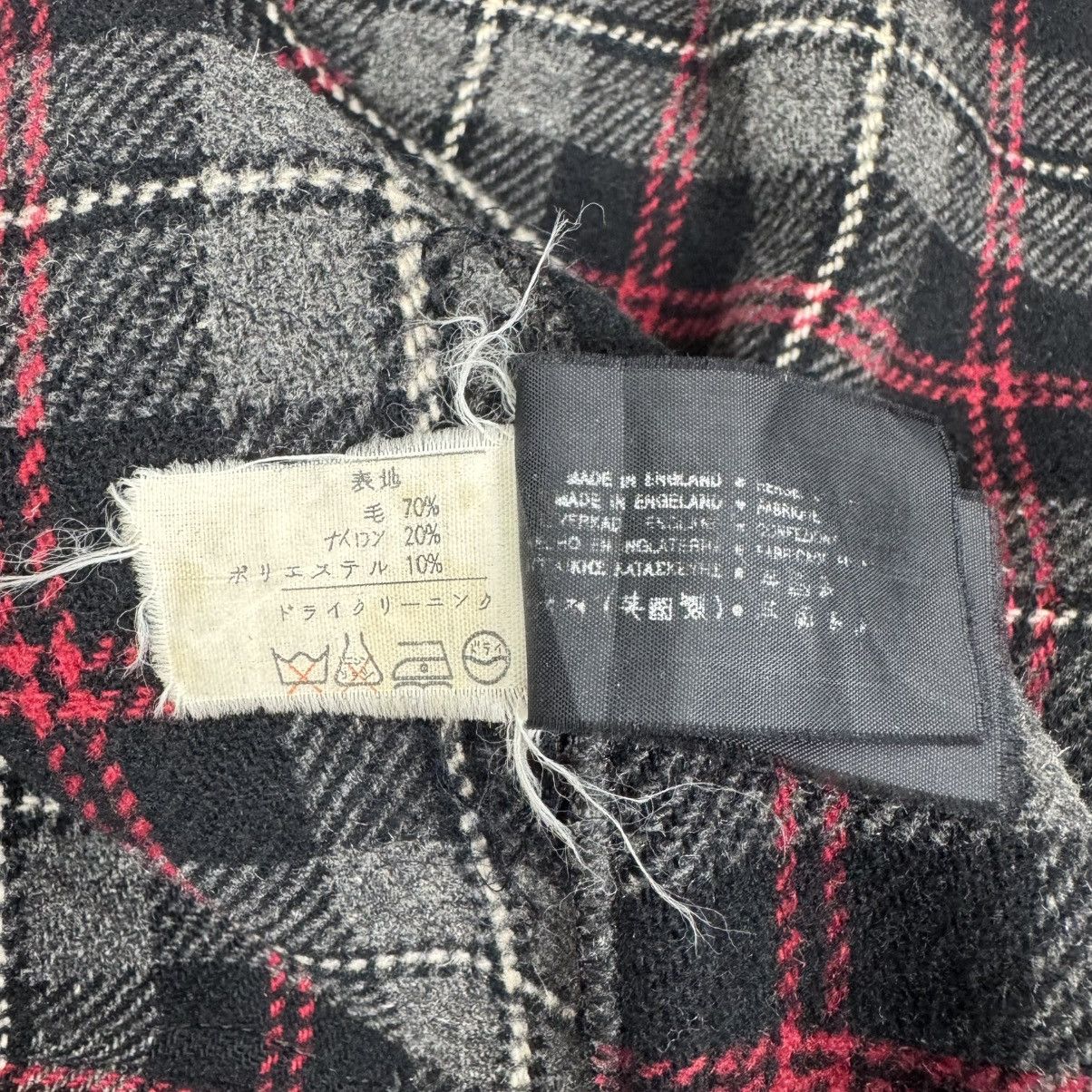 Gloverall ☀️GLOVERALL ENGLAND HOODIE DUFFLE COAT JACKET Size US L / EU 52-54 / 3 - 8 Thumbnail