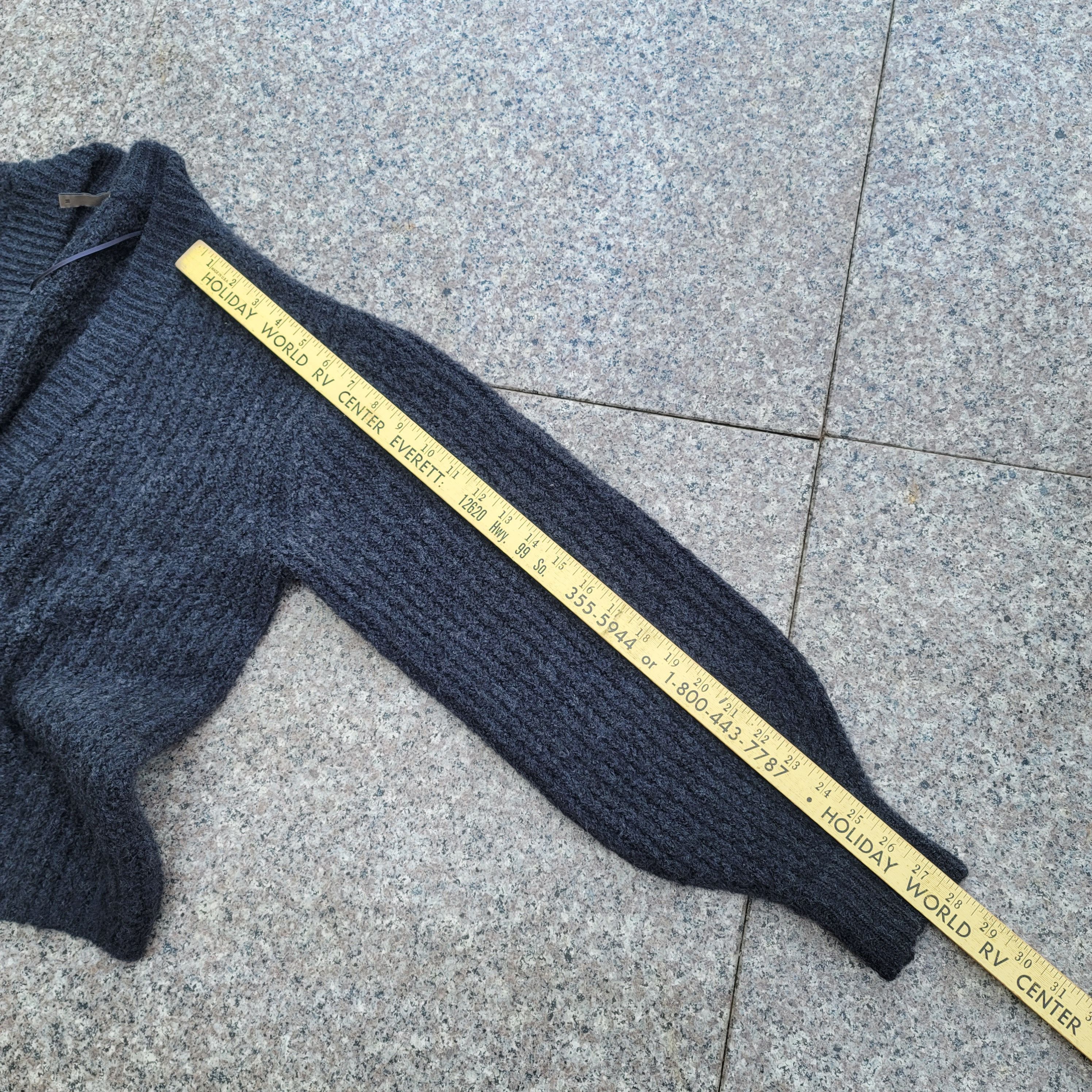 Other Soyaconcept oversized cardigan Size M / US 6-8 / IT 42-44 - 3 Thumbnail