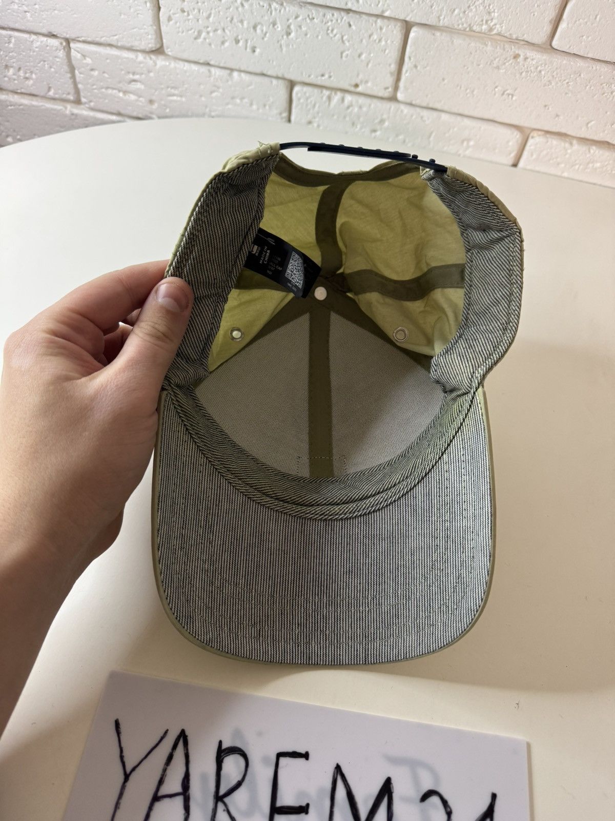 G-Star G-star cap hat Size ONE SIZE - 6 Thumbnail