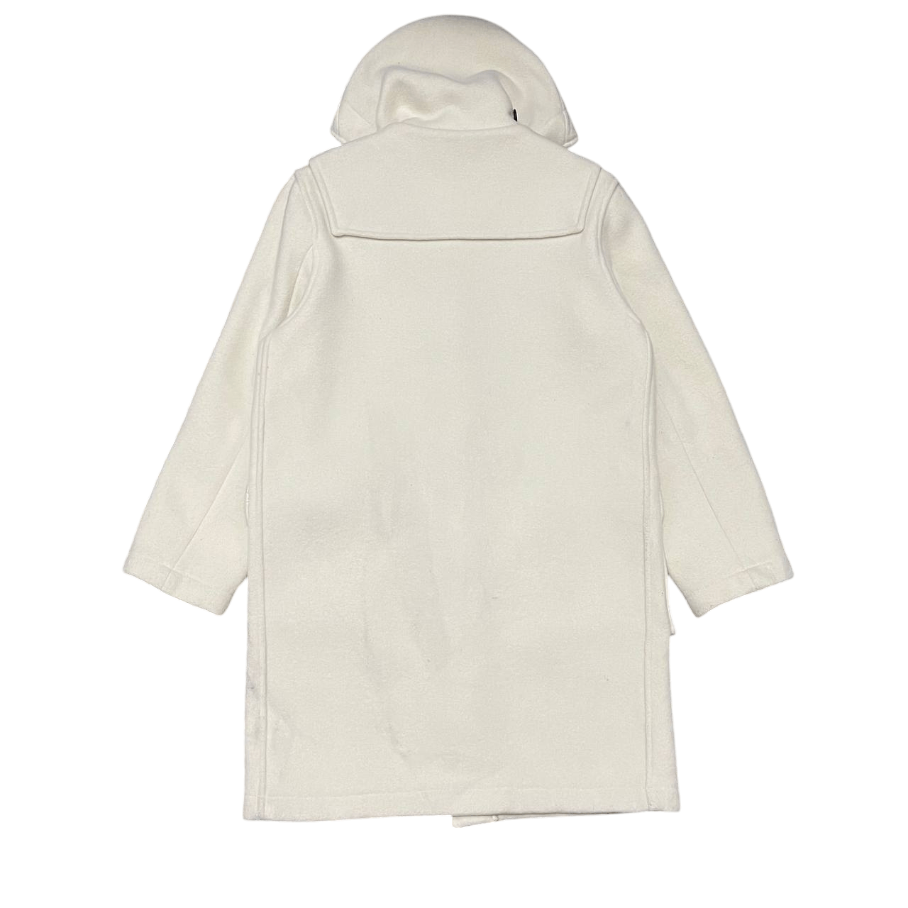 agnes b. Rare 🔥 Gloverall x Agnes B. Wool Duffle Coat Size US S / EU 44-46 / 1 - 11 Thumbnail