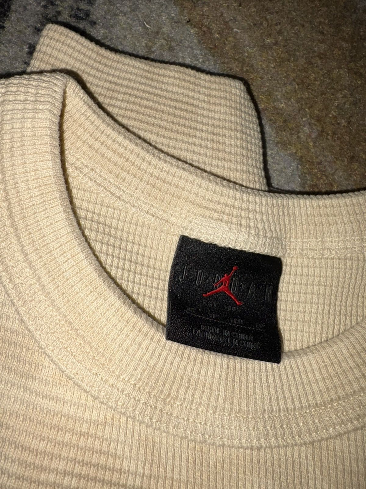 Awake NY × Jordan Brand Awake x Jordan 5 Borough Thermal Size US XS / EU 42 / 0 - 7 Thumbnail