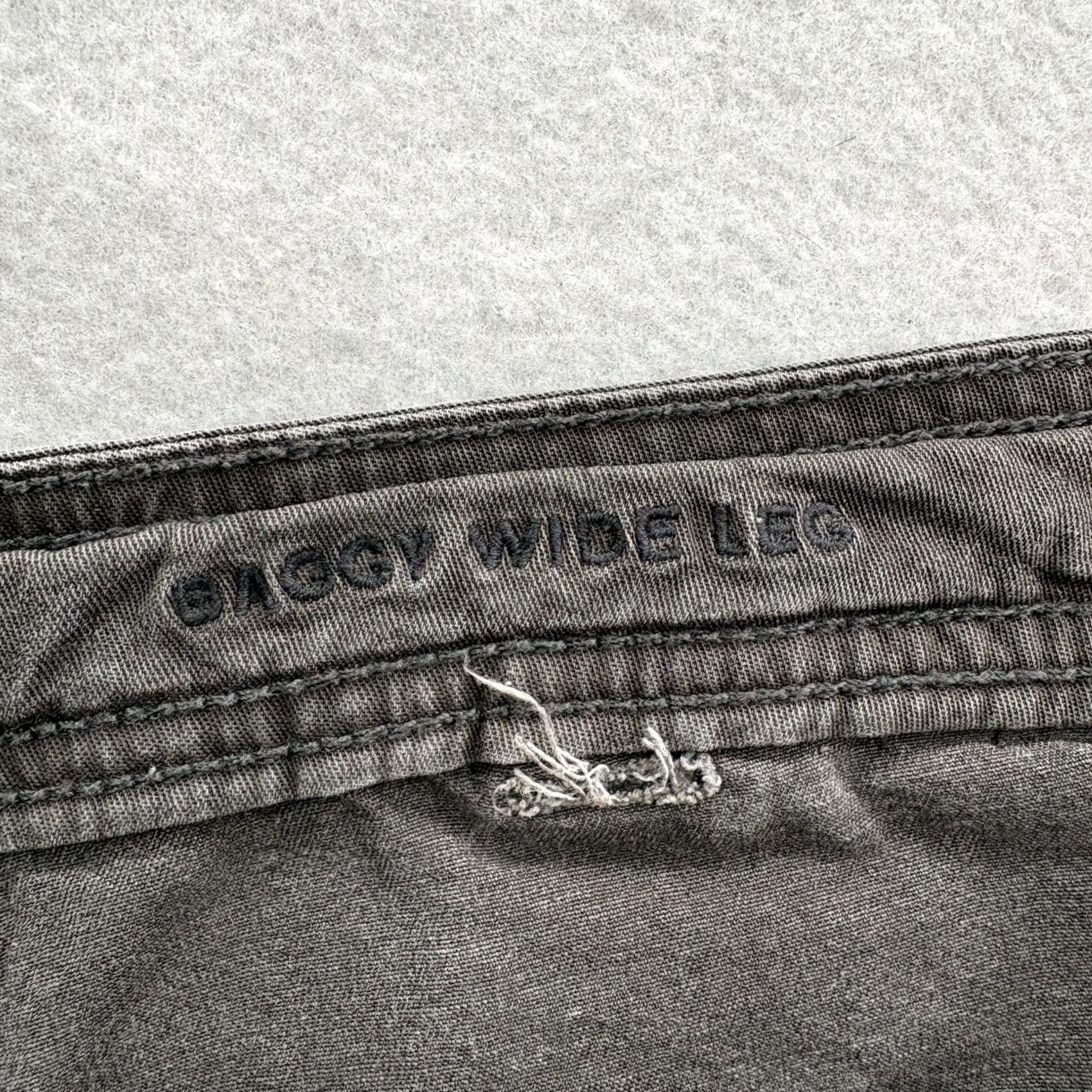 American Eagle Outfitters VINTAGE Size 32" / US 10 / IT 46 - 4 Thumbnail
