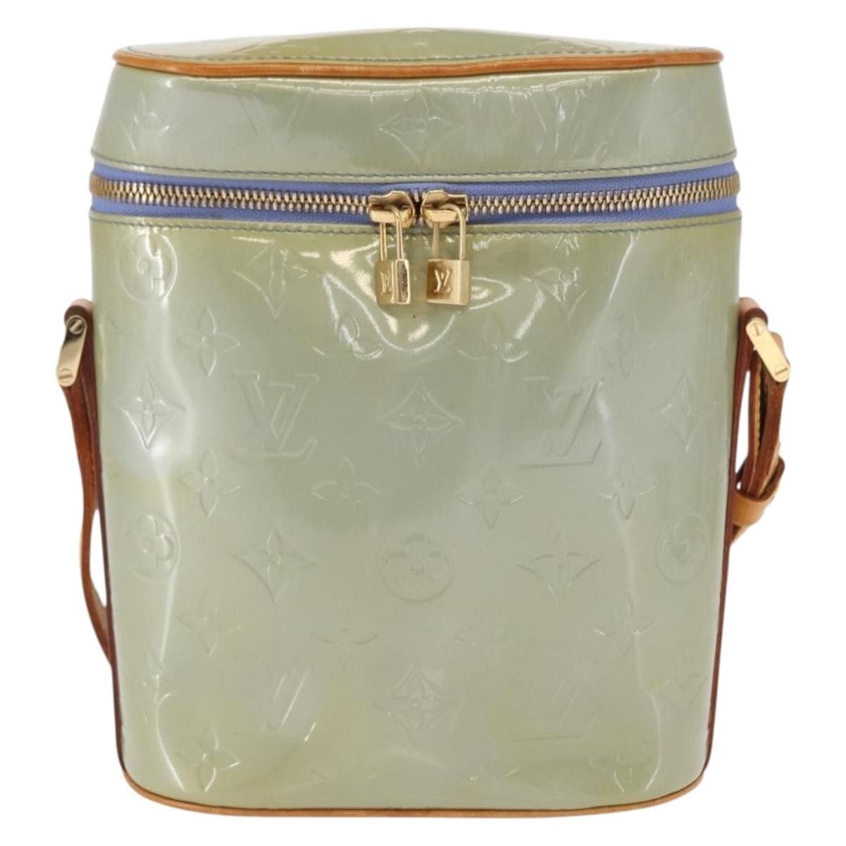 Louis Vuitton Louis Vuitton Sullivan Handbag Monogram Vernis Size ONE SIZE - 1 Thumbnail