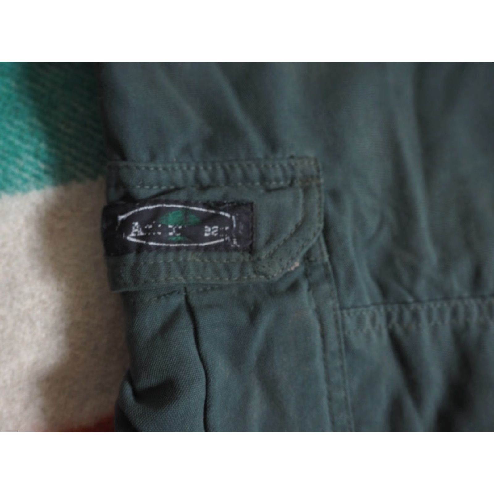 Vintage VINTAGE Arborwear Pants Size US 36 / EU 52 - 7 Thumbnail
