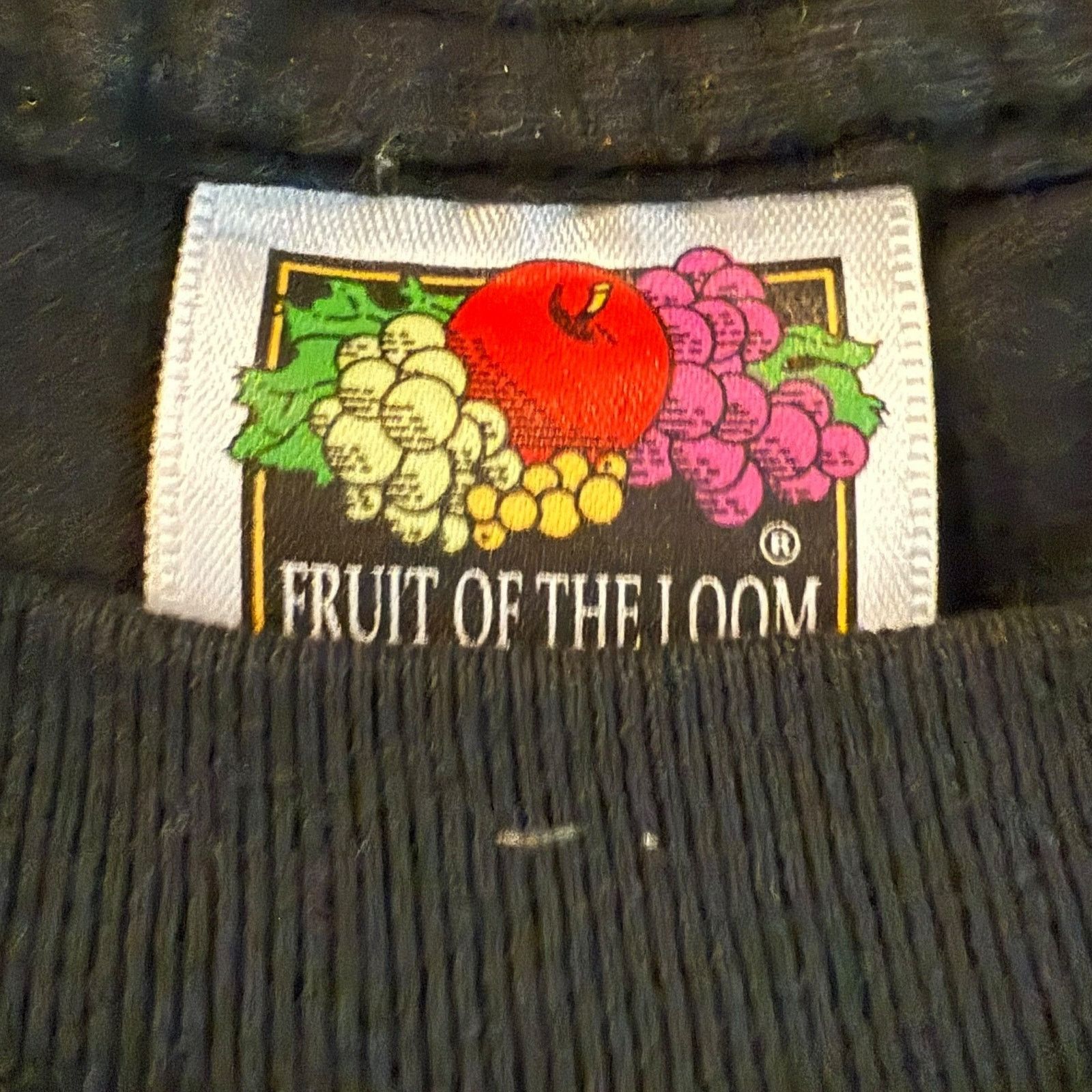 Other Big Wheel Recreation Label T. Rex RIP Vintage Shirt Size L Size US L / EU 52-54 / 3 - 3 Thumbnail