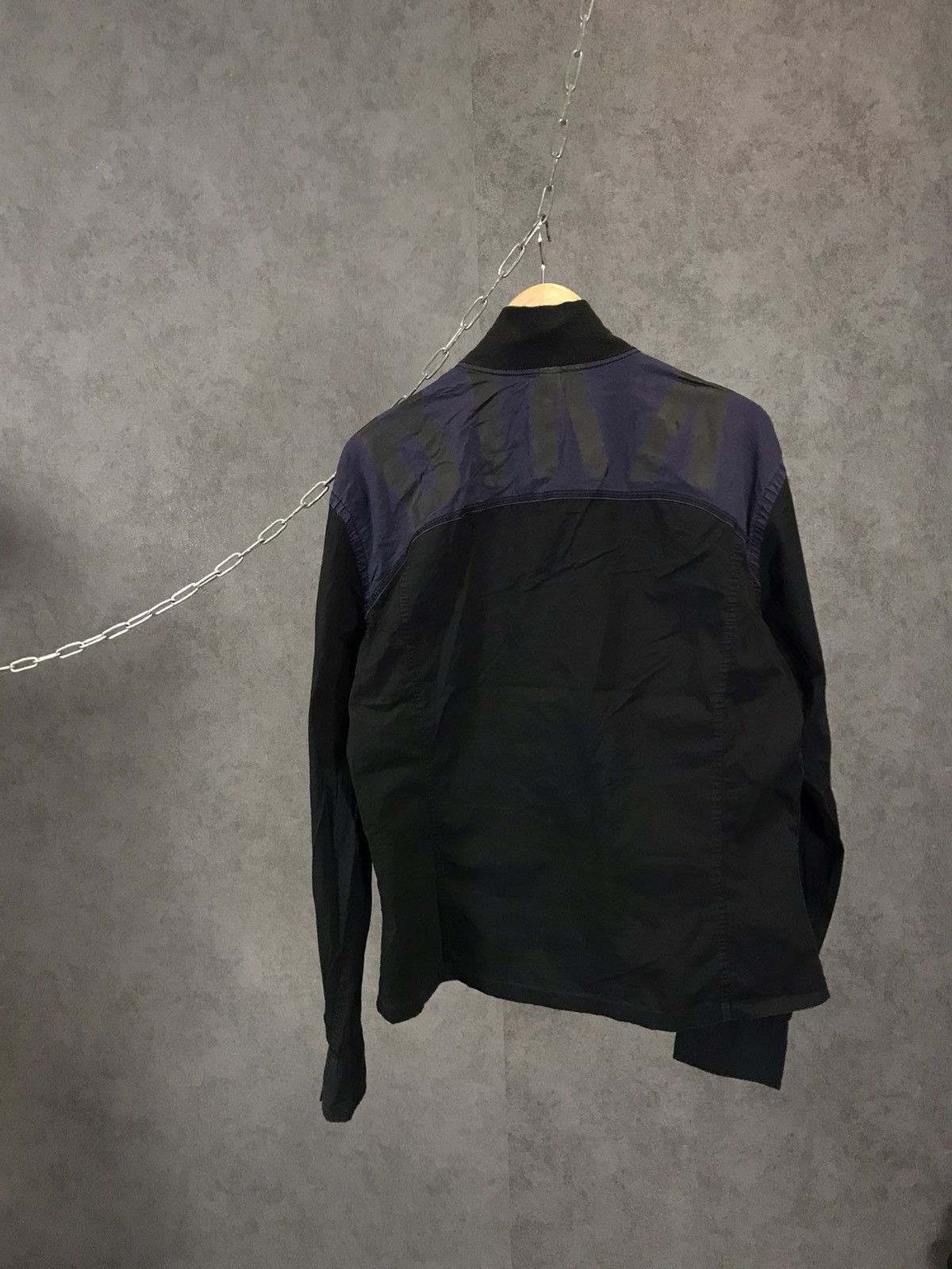 Dirk Bikkembergs Dirk Bikkembergs luxury designer jacket Size US L / EU 52-54 / 3 - 9 Thumbnail