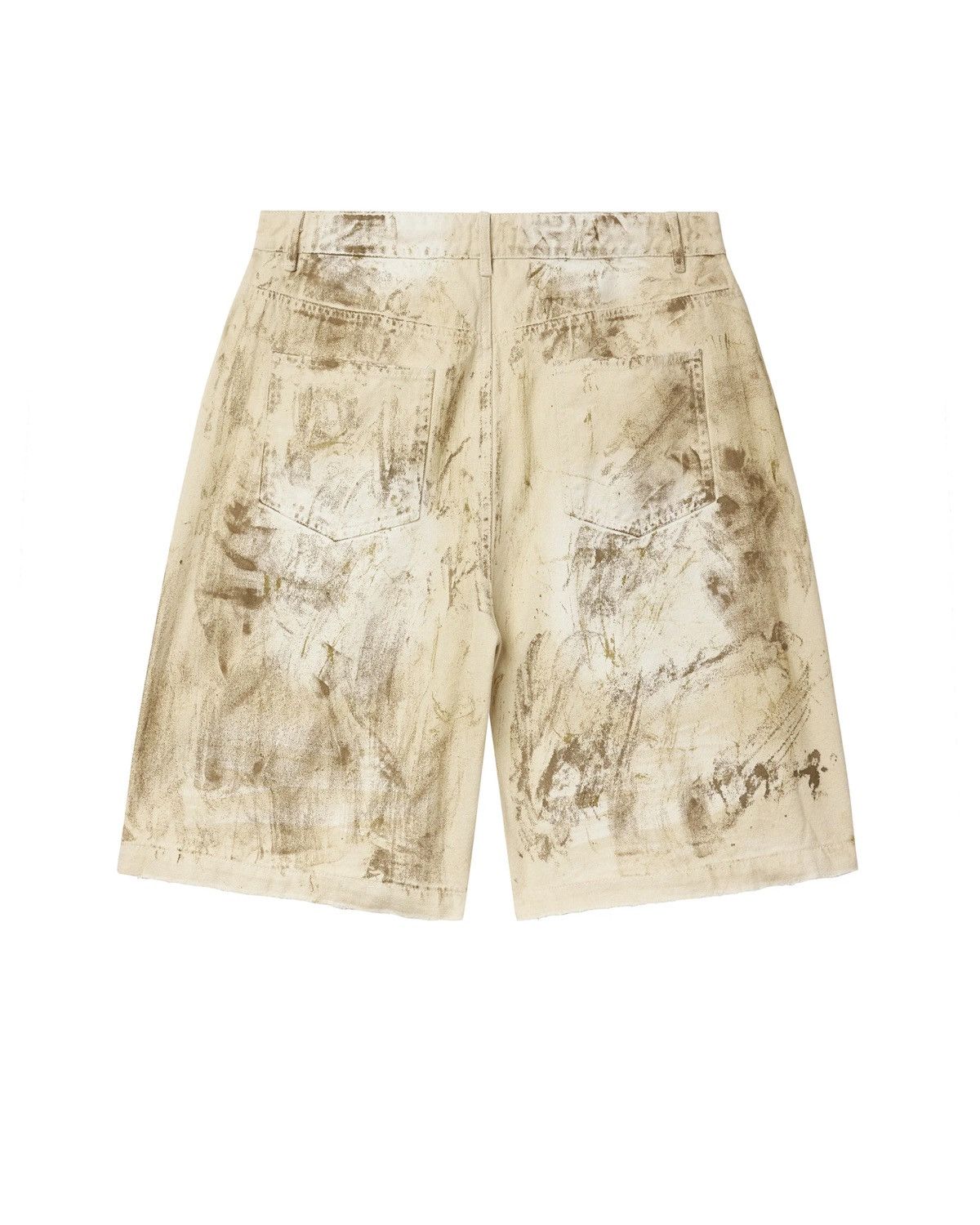 Vale 🍦Vale Forever Reeses Jorts Valley Shorts Size US 32 / EU 48 - 2 Thumbnail
