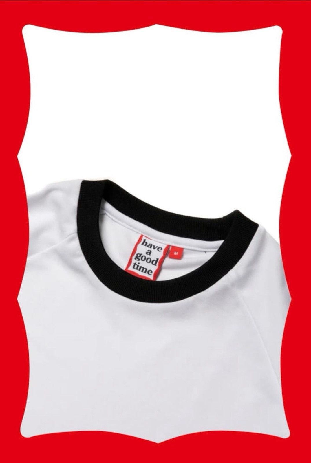 Have A Good Time HAVE A GOOD TIME - BIO MECH L/S JERSEY Size US M / EU 48-50 / 2 - 3 Thumbnail