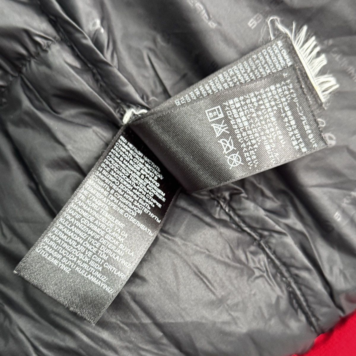 The North Face The North Face Himalayan 800 Summit Series Down Parka Jacket Size US S / EU 44-46 / 1 - 19 Thumbnail