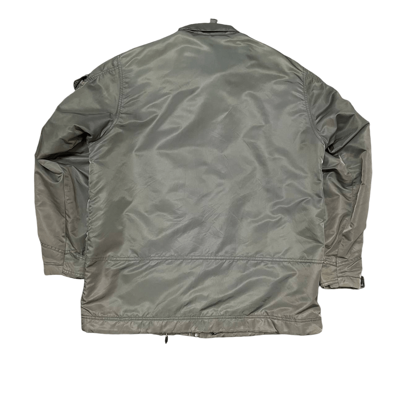 Airwalk Vintage Airwalk Multi Pocket Jacket Size US M / EU 48-50 / 2 - 15 Thumbnail