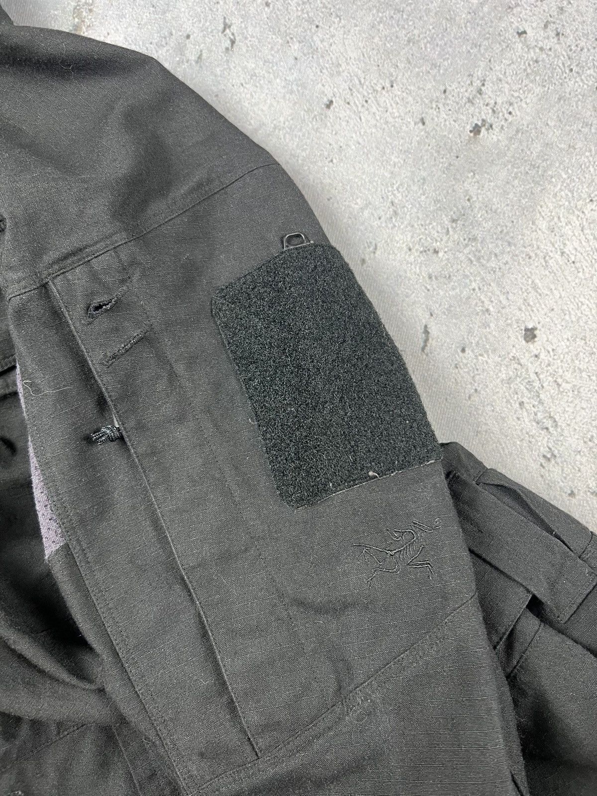 Arc'teryx Arc’teryx Leaf Assault coverall Size US 34 / EU 50 - 7 Thumbnail