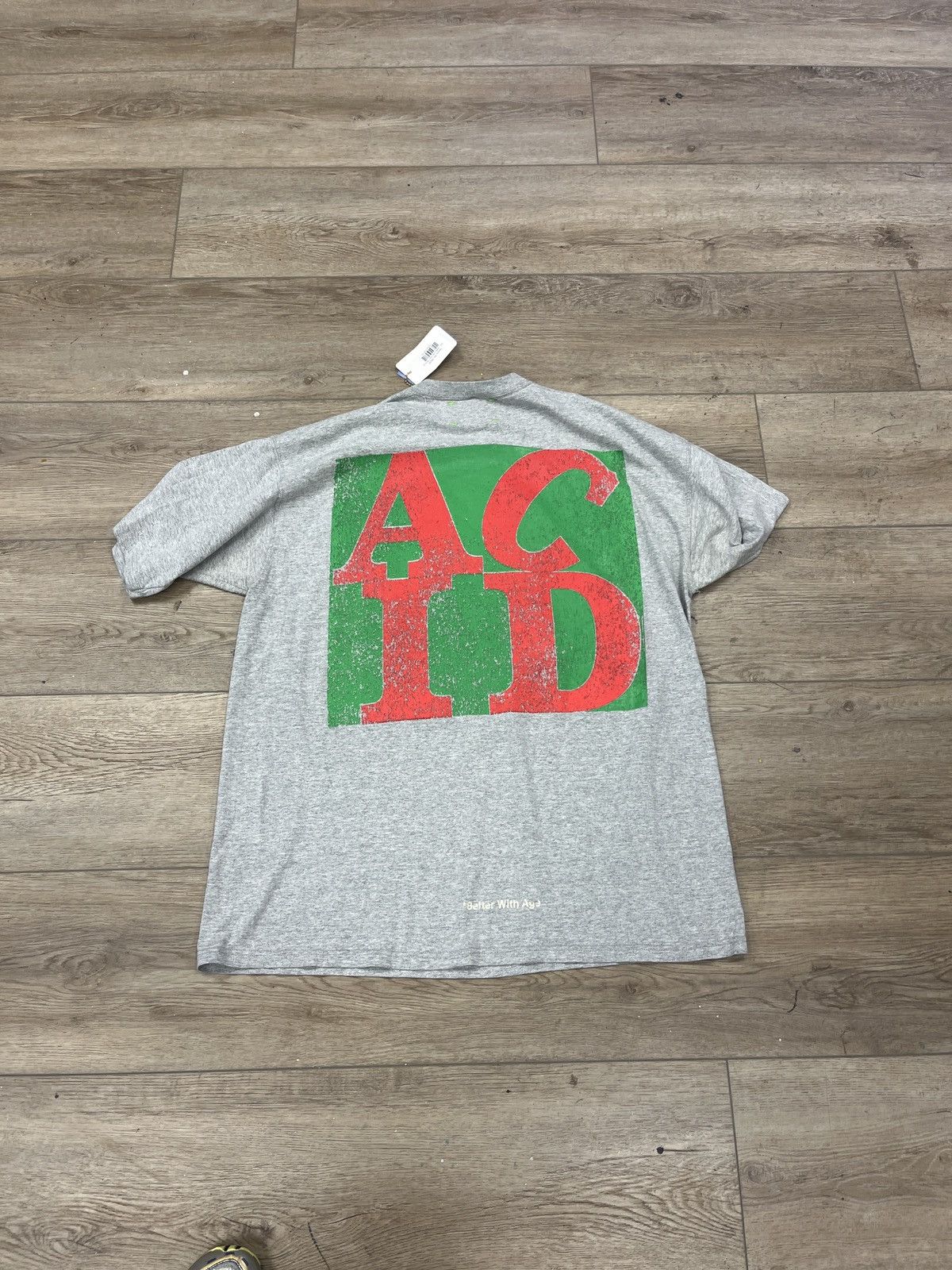 Better With Age Better With Age t shirt 2XL Size US XXL / EU 58 / 5 - 2 Thumbnail