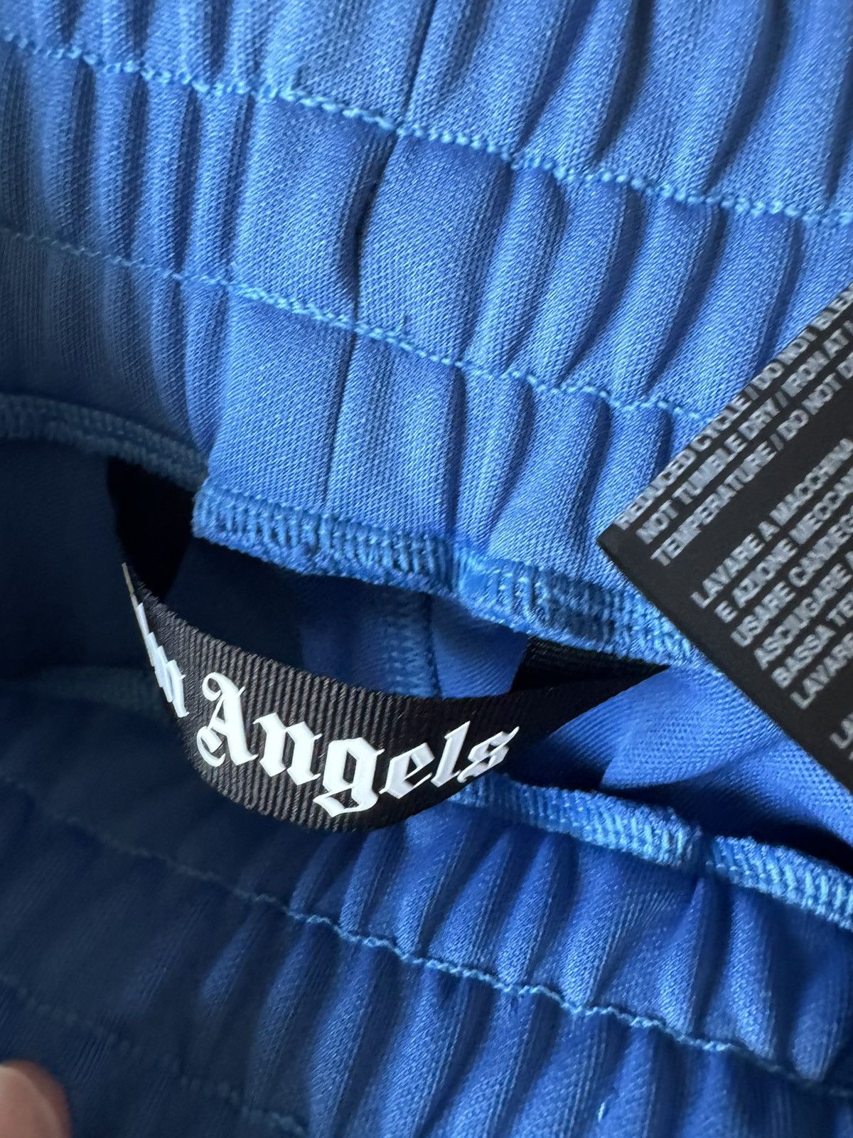 Palm Angels Palm Angels Sweatpants Size US 32 / EU 48 - 5 Thumbnail
