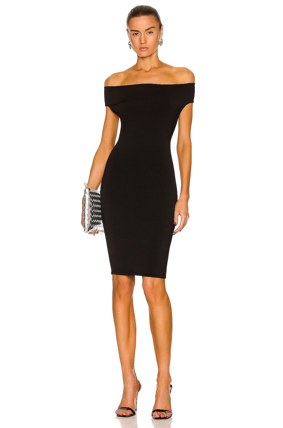 Alexandre Vauthier ALEXANDRE VAUTHIER - Occasion Dress Size S / US 4 / IT 40 - 2 Thumbnail